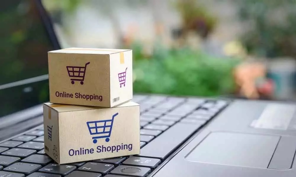 Embrace The Convenience Of Online Grocery Shopping In Dubai