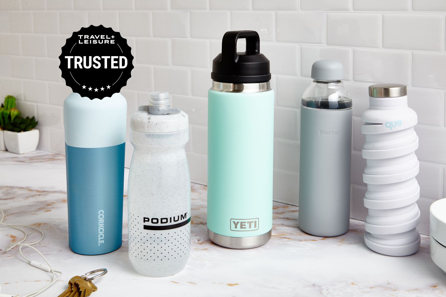 Choosing the Right Hydration Companion: Water Bottles for Every Aussie Lifestyle