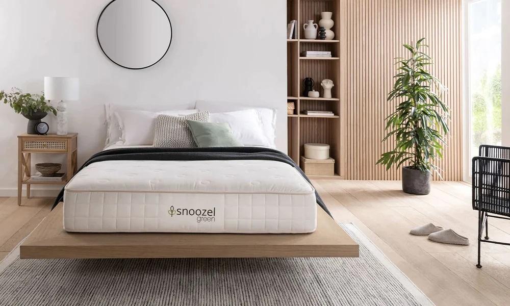 Sleep revolution- Transform your nights with a hybrid mattress upgrade